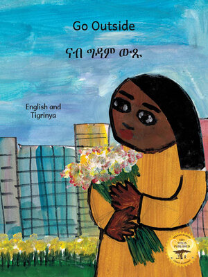 cover image of Go Outside